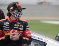 CRANDALL: Blaney's playoffs exit a disappointment, but not a surprise