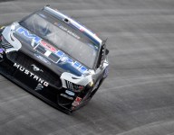 Are Harvick and Hamlin a lock for Phoenix?