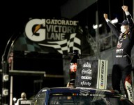 Byron confirmed at Hendrick Motorsports through 2022