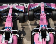Racing Point withdraws appeal over brake ducts penalty