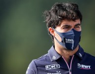 Vettel poised for Racing Point as Perez announces departure