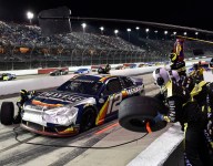 TV ratings: Darlington, Monza, Road Atlanta