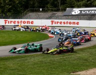 TV ratings: Mid-Ohio, Mugello, Richmond
