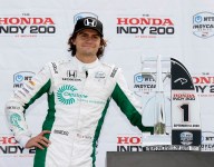 The Week In IndyCar, Sept 16, with Colton Herta
