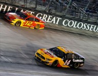 Playoff bubble bursts for Blaney, DiBenedetto, Custer and Byron