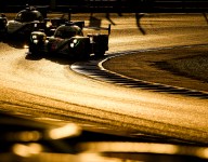 LM24 Hour 23: Crunch time
