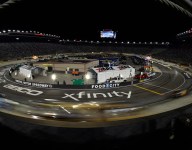 Fan demand led Bristol back to dirt