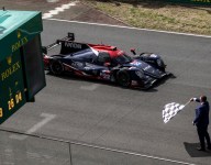 United Autosports wins LMP2 race of attrition at Le Mans