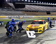 TV ratings: Las Vegas, Russia