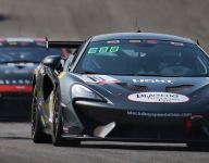 Cooper clinches GT4 America Sprint title in COTA Race 2