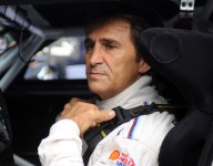 Zanardi transferred to Padua hospital