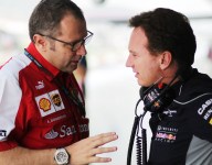 Horner unconcerned by new F1 chief’s Ferrari background
