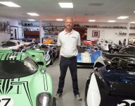 HSR's Hinton on plans for the 2021 Rolex Monterey Reunion