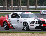 SBRS becomes new SVRA official racing school