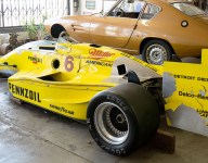 Preview: RM Sotheby’s Mitosinka Collection online sale