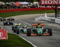 Robb extends Indy Pro 2000 points lead with Mid-Ohio win