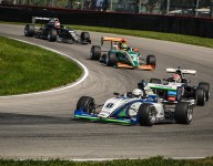 First Indy Pro 2000 win for Sulaiman at Mid-Ohio