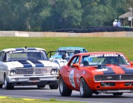 Lime Rock cancels SVRA SpeedTour Classic