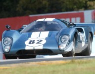 Photos: SVRA’s Heacock Classic Gold Cup at VIR