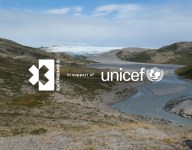 Extreme E partners with Unicef on mission to empower young climate changemakers in Greenland