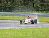 Guindi, Lambros, Skip Barber Race Series winners at NJMP
