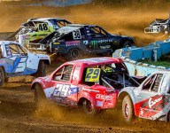 Crandon Off-Road World Championships set for Labor Day weekend