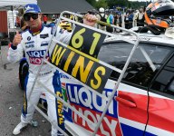 Bill Auberlen, My Racing Life and Career