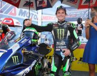 Beaubier dominates, gets 2020 Superbike win No. 10 at NJMP