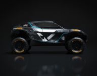 Veloce to partner with ART Grand Prix in Extreme E