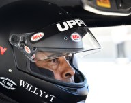 Ribbs confirmed for SRX