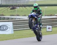 Career Superbike win No. 50 for unstoppable Beaubier