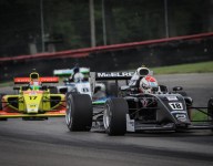 Road to Indy gearing up for IMS road course tripleheaders