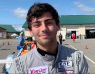 Sikes set to make USF2000 debut with Marotti Autosport at IMS