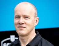 Williams confirms Roberts as acting team principal, O’Driscoll to retire