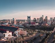 IndyCar confirms Nashville street race for 2021