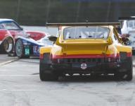 HSR kicks off four-race fall schedule at VSCDA Vintage Fest