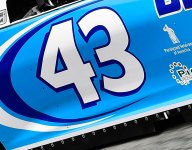 Jones joins Richard Petty Motorsports