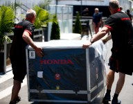 F1 withdrawal not a short-term profits decision - Honda
