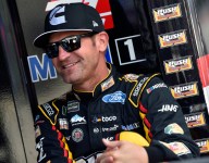 Chance to move into TV was too good to pass up - Bowyer
