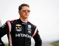 Win or bust for Newgarden at Indy