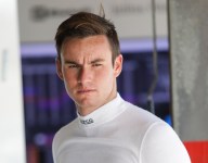 Kirkwood joins AVS Lexus line-up for Petit Le Mans
