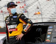 Bowyer to retire and join Fox Sports in 2021