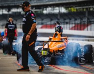 Schmidt, AMSP eager to get started with new line-up