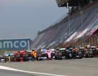 F1 2021 plans expand to record 23-race calendar