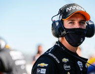 Askew cleared for St Pete return