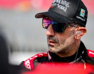 Chip Ganassi Racing confirms Kanaan for ovals in 48 entry