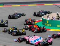 Mercedes, Renault don’t expect Red Bull will need PU deal