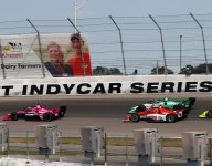 IndyCar set for next-gen engine announcement