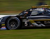 Vautier to replace departing Barbosa in JDC-Miller Cadillac