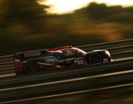 United Autosports plans two-car IMSA LMP3 program
